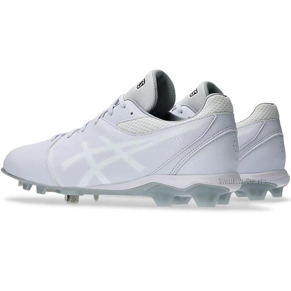 ASICS 野球 スパイク アシックス 金具 スタッド ポイント 軽量