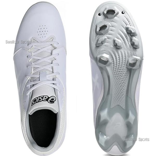 ASICS（アシックス） 野球 スパイク 金具 スタッド ポイント 軽量 プロ