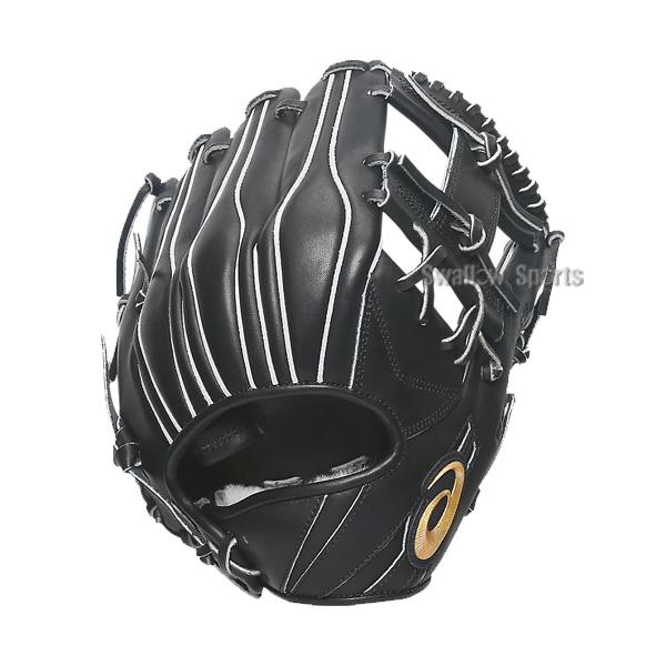 20％OFF 野球 アシックス 硬式グローブ グラブ 内野 内野手用