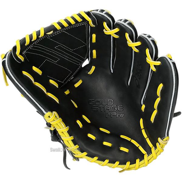 アシックス【ゴールドステージ】少年軟式　ピッチャー用 アシックス(asics) 野球 少年軟式グローブ オールラウンド用