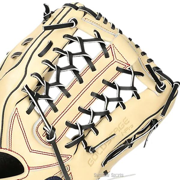 ゴールドステージ 野球 アシックス 軟式グローブ 軟式 グローブ