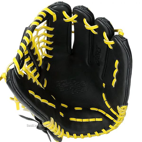ゴールドステージ 野球 アシックス 軟式グローブ 軟式 グローブ
