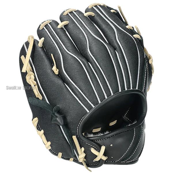 【美品】アシックス硬式グローブ内野手用 野球 アシックス 硬式グローブ グローブ 内野手用 高校野球対応