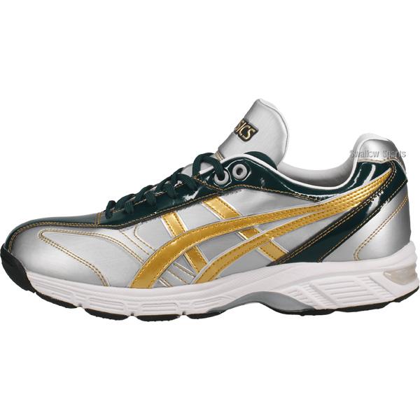 asics ゴールドステージ　オーダーアップシューズ ゴールドステージ 野球 アシックス トレーニングシューズ オーダー