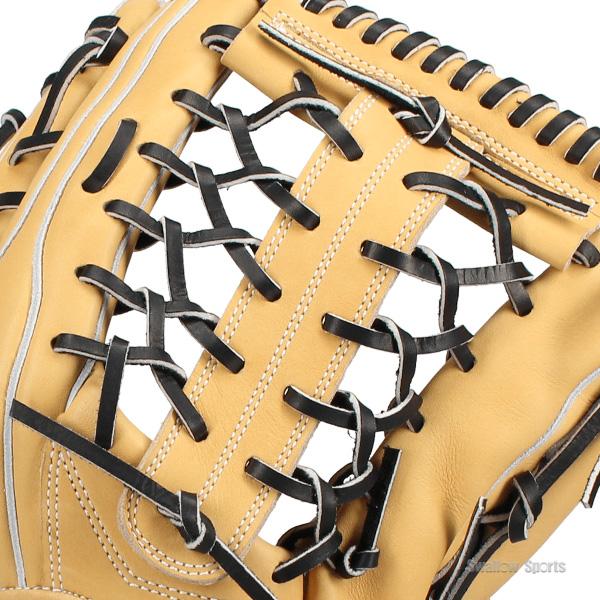 野球 アシックス 硬式グローブ 外野手用 硬式 グローブ ゴールドステージ スワロー限定 オーダー グラブ 外野 KGGBPOSW 右投用 ASICS 野球用品 スワロースポーツの画像