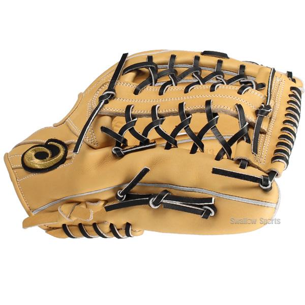 ゴールドステージ 野球 アシックス 硬式グローブ 外野手用 硬式