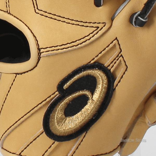 ゴールドステージ 野球 アシックス 硬式グローブ 硬式 グローブ 高校