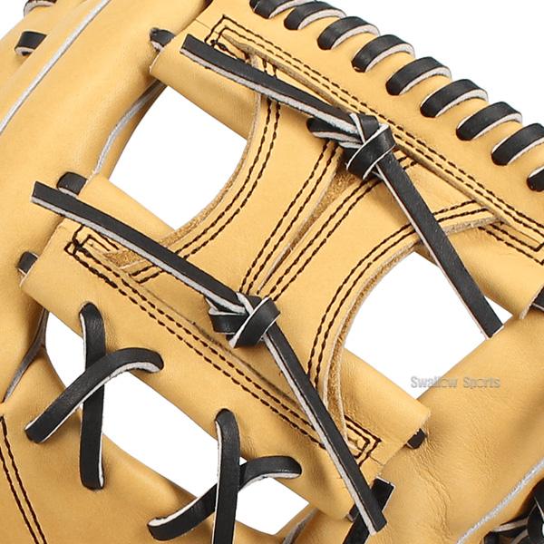 ゴールドステージ 野球 アシックス 硬式グローブ 高校野球対応