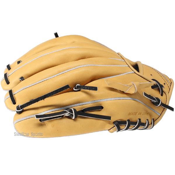 ゴールドステージ 野球 アシックス 硬式グローブ 高校野球対応