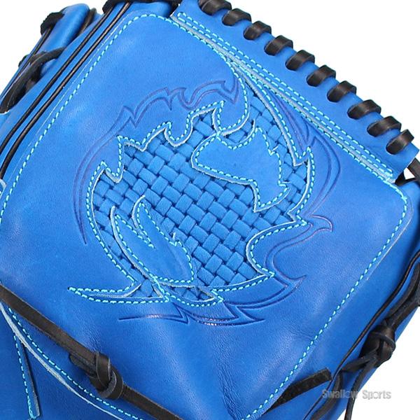 ゴールドステージ 野球 アシックス 硬式グローブ スワロー限定