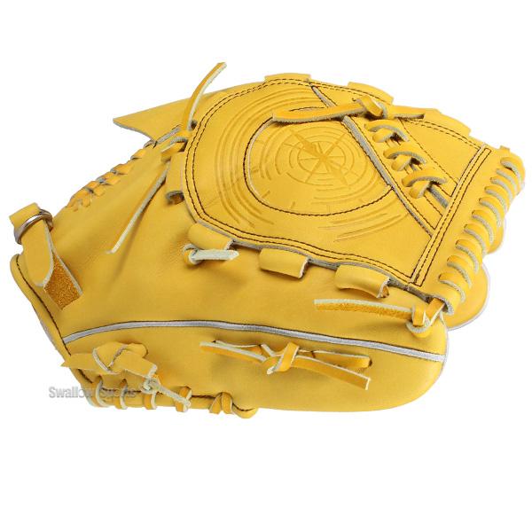 ゴールドステージ 野球 アシックス スワロー限定 オーダー 硬式