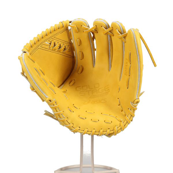 ゴールドステージ 野球 アシックス スワロー限定 オーダー 硬式