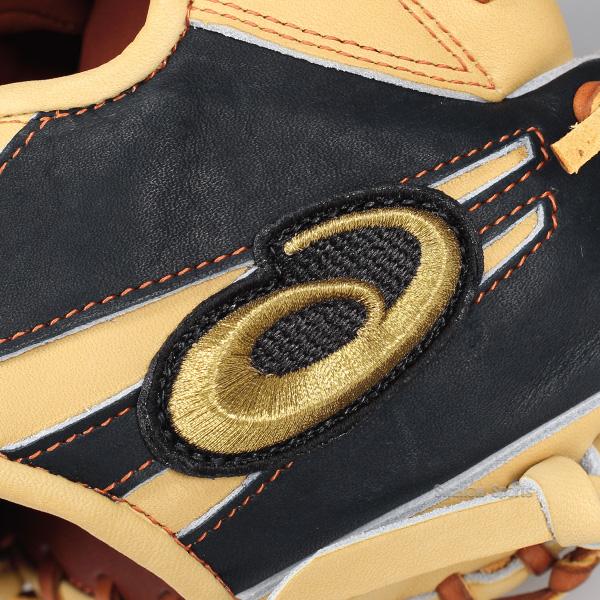 ゴールドステージ 野球 アシックス 軟式グローブ 野球グローブ 軟式