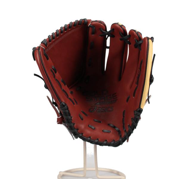 ASICS ダルビッシュモデル　ゴールドステージ　グローブ　軟式用 ゴールドステージ 野球 アシックス 軟式グローブ 軟式 グローブ 野球