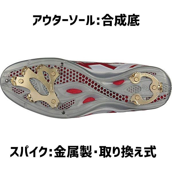 あすつく 【即日出荷】野球 アシックス ベースボール ASICS 樹脂底 金具 野球スパイク SPEEDLUSTER スピードラスター LT SFS600 野球スパイク クリアランス :asc-sfs600:野球用品専門店スワロースポーツ - 通販 - Yahoo!ショッピング あすつく 【即日出荷】野球 アシックス ベースボール ASICS 樹脂底 金具 野球スパイク SPEEDLUSTER スピードラスター LT SFS600 野球スパイク クリアランス :asc-sfs600:野球用品専門店スワロースポーツ - 通販 - Yahoo!ショッピング
