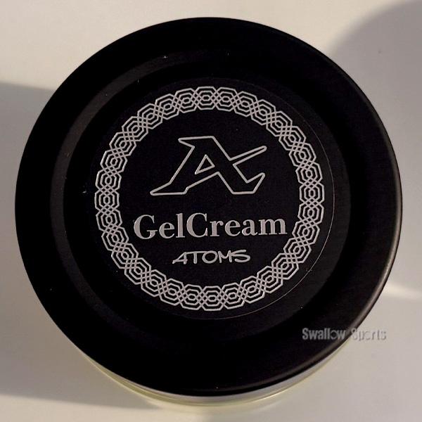 ATOMS オリジナルキャップ アトムズ 新作ジェルオイルセット 野球
