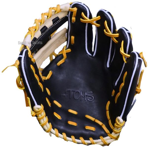 ATOMS 軟式 グローブ アトムズ 野球 軟式グローブ 大人用 グラブ