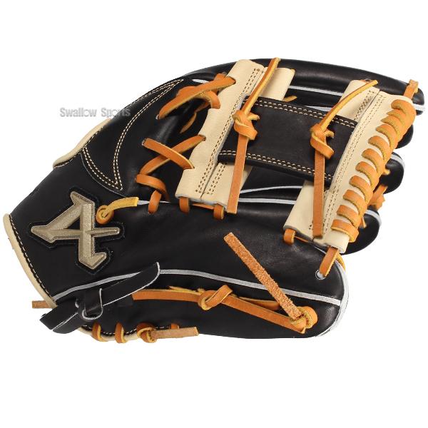 ATOMS 軟式 グローブ アトムズ 野球 軟式グローブ グラブ 大人用 一般