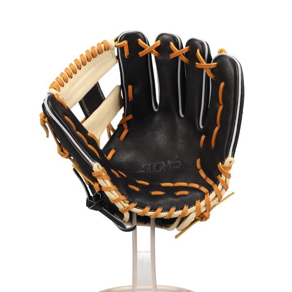 ATOMS 軟式 グローブ アトムズ 野球 軟式グローブ グラブ NATIONAL