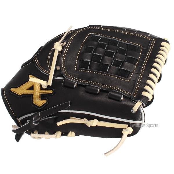 ATOMS 野球 アトムズ 軟式 グローブ 026型 内野手用 スワロー