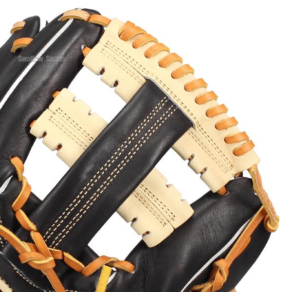 ATOMS 野球 アトムズ 軟式グローブ プロモデル 内野手用 グラブ 牧