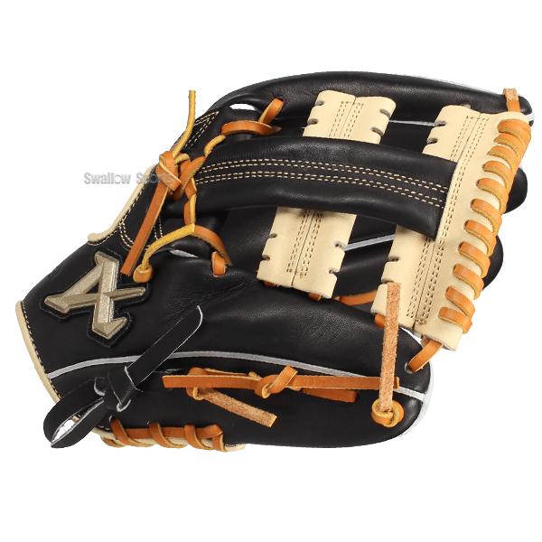 ATOMS 内野用グローブ ACN-066 右投げ用 ATOMS 内野用グローブ ACN-066 右投げ用 ATOMS 内野用グローブ ACN-066