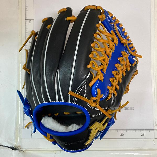 週末限定値下げ　【DeNA牧選手愛用】　ATOMS 硬式用内野手グローブ 野球 アトムズ 軟式グローブ プロモデル 内野手用 グラブ 牧