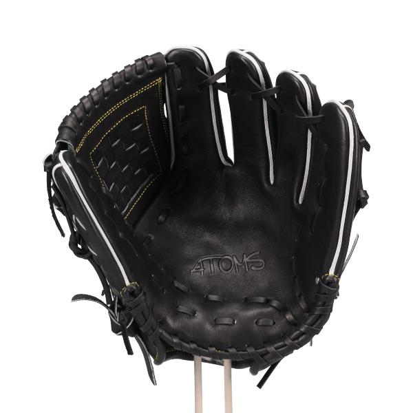 【特価】硬式少年用グローブ ATOMS 内野手 アトムズ ATOMS 硬式内野手用グラブ 021型 AKG-NE021N 内野手用