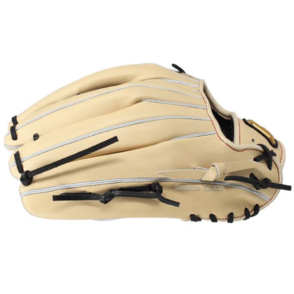 ATOMS 野球 アトムズ スワロー限定 オーダー 硬式グローブ