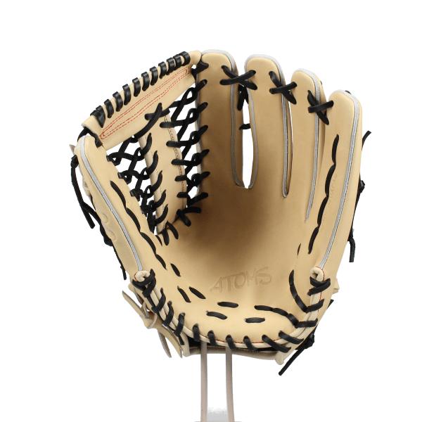 ATOMS 野球 アトムズ スワロー限定 オーダー 硬式グローブ