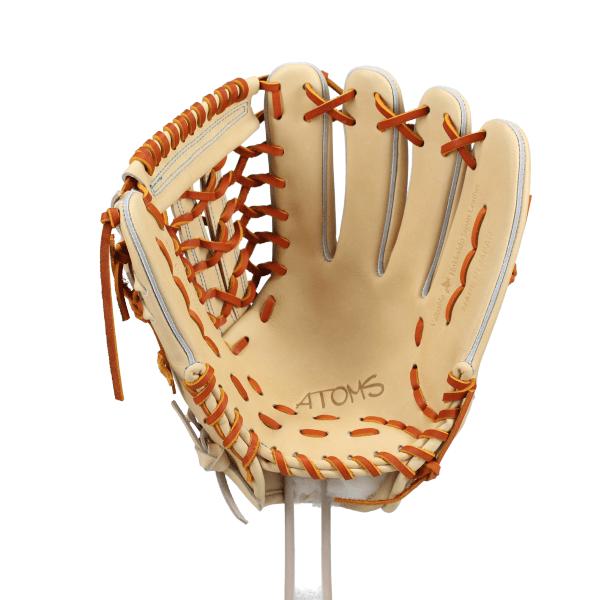 ATOMS 野球 アトムズ 硬式グローブ グラブ NEO GLOBAL LINE 大人用