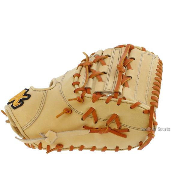 ATOMS 野球 アトムズ 硬式 ファーストミット ミット アドバンス