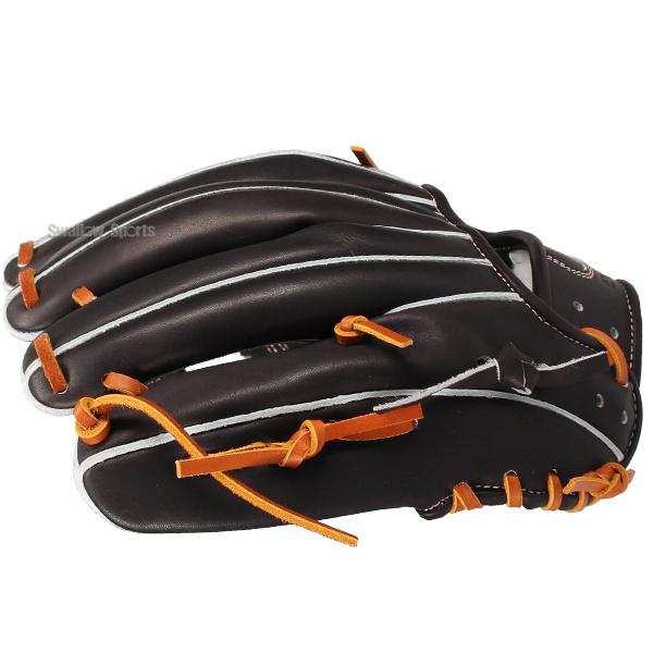 野球 アトムズ 硬式グローブ グラブ NEO PROFESSIONAL LINE 右投用 内野手用 高校野球対応 高校生 APL-NE021 atoms 野球用品 スワロースポーツの画像