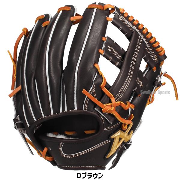 野球 アトムズ 硬式グローブ グラブ NEO PROFESSIONAL LINE 右投用 内野手用 高校野球対応 高校生 APL-NE021 atoms 野球用品 スワロースポーツの画像