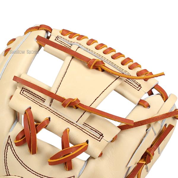 ATOMS 野球 アトムズ 硬式グローブ 牧モデル プロモデル 選手モデル 内