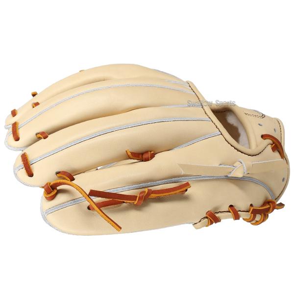 ATOMS 野球 アトムズ 硬式グローブ 牧モデル プロモデル 選手