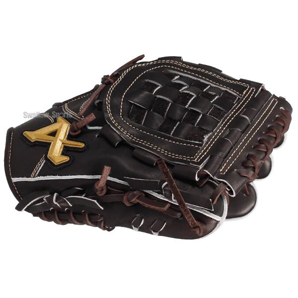 ATOMS 野球 アトムズ 硬式グローブ グラブ NEO PROFESSIONAL LINE 右投