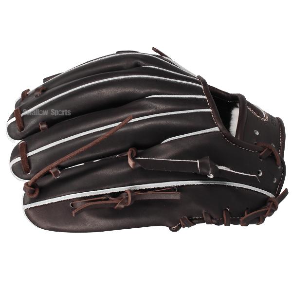 アトムズ　ATOMS 硬式野球用　内野手用　グラブ ATOMS 野球 アトムズ 硬式グローブ グラブ 内野手用 高校野球対応 026