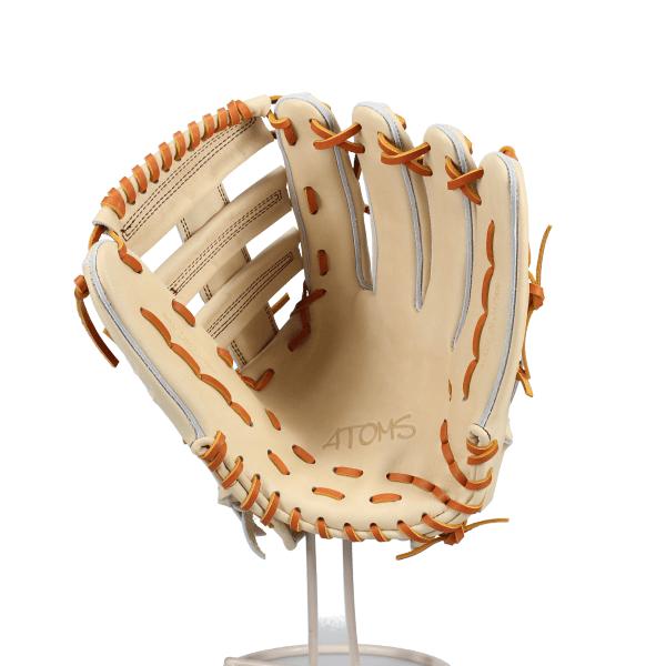 アトムズ 日本製 プロフェッショナルライン 内野用 30 硬式グローブ アトムズ 日本製 プロフェッショナルライン 内野用 30 硬式
