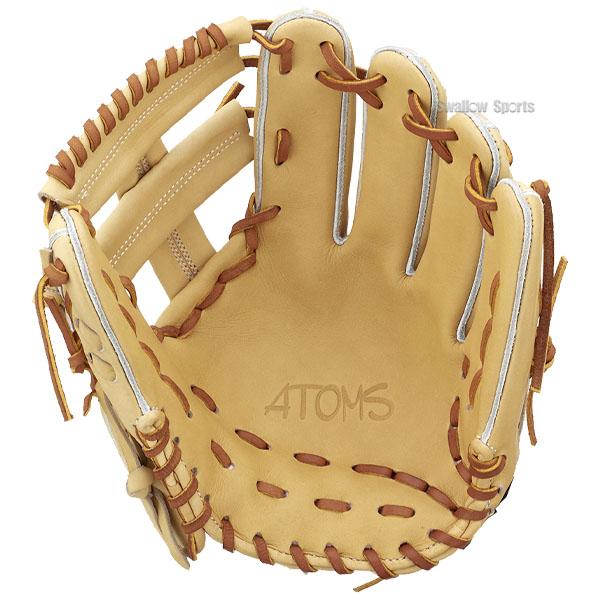 ATOMS 野球 アトムズ 硬式用 グローブ 硬式グローブ 高校野球 ATOMS 野球 アトムズ 硬式用 グローブ 硬式グローブ 高校野球