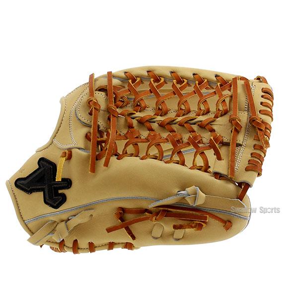 ATOMS 野球 アトムズ 硬式用 グローブ グラブ 硬式グローブ 高校野球