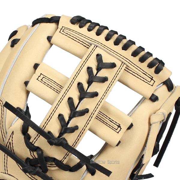 ATOMS 野球 アトムズ スワロー限定 硬式グラブ 硬式グローブ グラブ 内