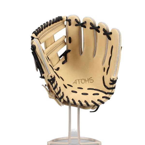 ATOMS(アトムズ)一般硬式グラブ 野球 アトムズ スワロー限定 硬式グラブ 硬式グローブ グラブ 外