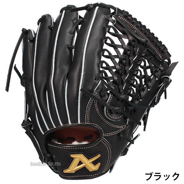ル*ス様 硬式野球グローブ ブラック/ブラウン 3401-0272-1.jpg