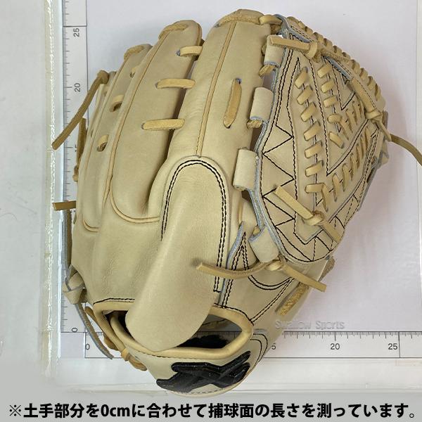 ATOMS 野球 グローブ 硬式 アトムズ 硬式グローブ ピッチャー 大人