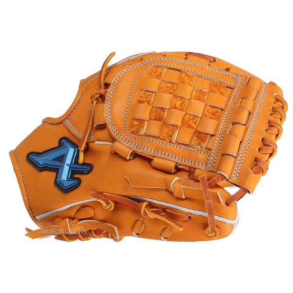 【最終値下げ】アトムズ　一般硬式　オールラウンド用 野球 アトムズ 硬式グローブ グラブ 硬式用 高校野球対応 オール