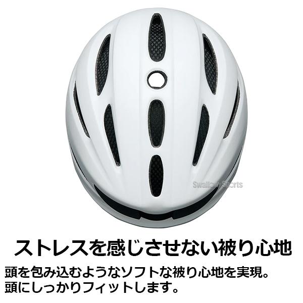 ゼット（ZETT） 野球 キャッチャー ヘルメット 硬式用 捕手用