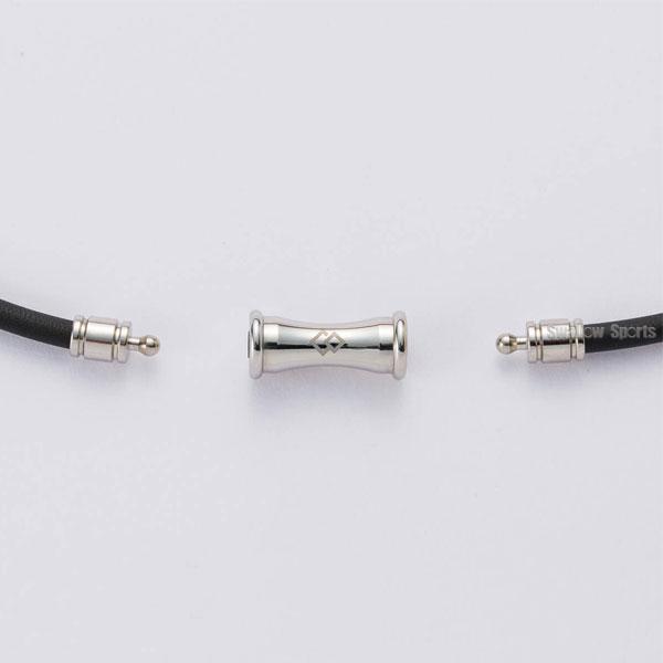 野球 コラントッテ TAO ネックレス RAFFI ARC-ABAPF 磁気 ネックレス Colantotte アクセサリー アクセ 野球用品 スワロース | ColanTotte | 04