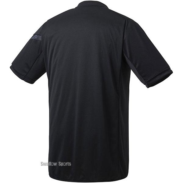 野球 デサント ウェア ウエア ネオライトシャツ Tシャツ 半袖 DB-123B DESCENTE｜swallow4860jp｜07