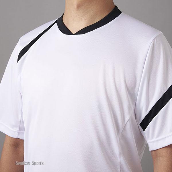 野球 デサント ウェア ウエア ネオライトシャツ Tシャツ 半袖 DB-123B DESCENTE｜swallow4860jp｜14